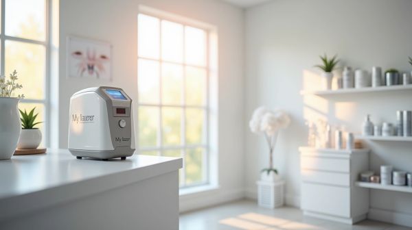 Centre d'épilation laser avec My lazer : solutions sur mesure pour tous types de peaux