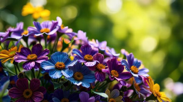 Guide complet sur les bienfaits des fleurs de CBD et leur application
