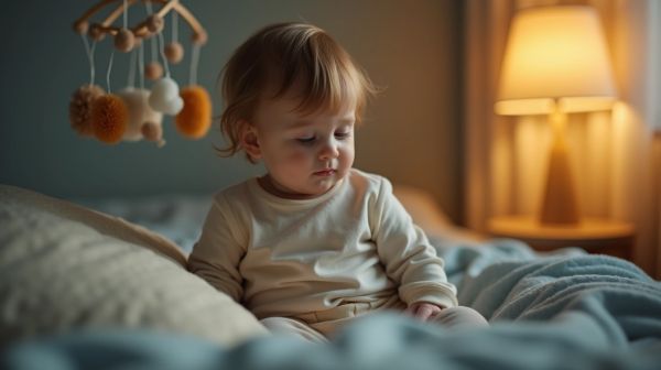 Hypnose enfant angoisse : apaiser les peurs et renforcer le bien-être