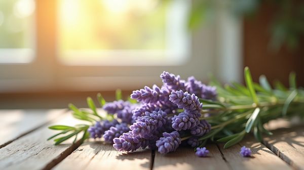 Les avantages santé des fleurs de CBD et comment les utiliser