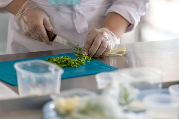 Optimisez votre sécurité alimentaire avec la formation HACCP