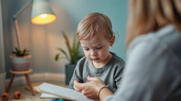 Techniques d'hypnose pour enfants : surmonter les peurs efficacement