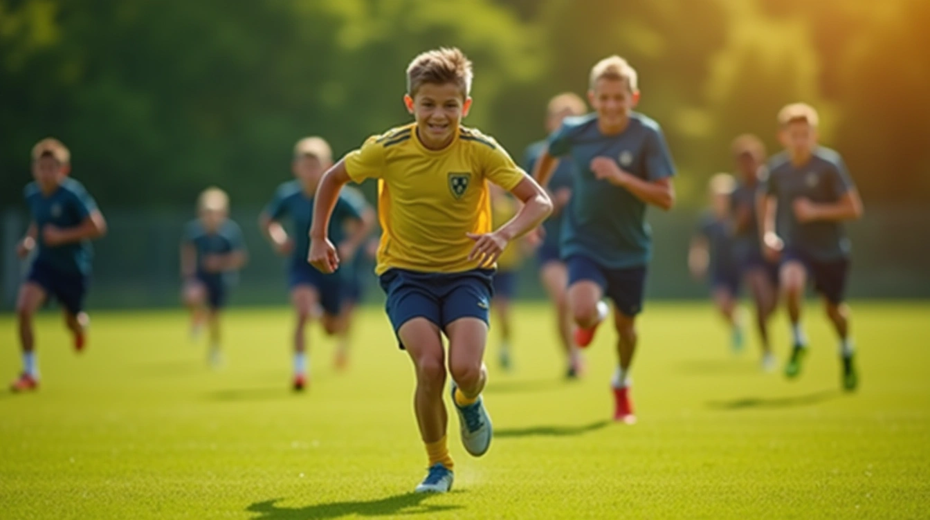 Planification et progression : structurer ses séances efficacement